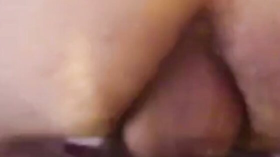 Grandpa's 10-Inch Surprise for His Young Lover