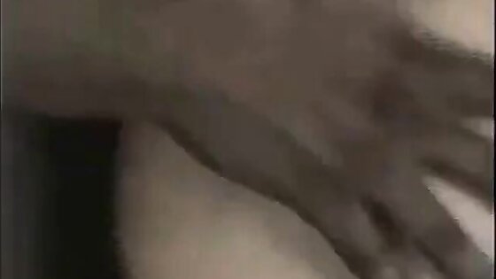 Fucking His Asian Spouse - Interracial Amateur Sex Tape