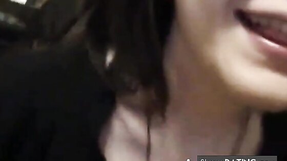 18yo Amateur Homemade Facial