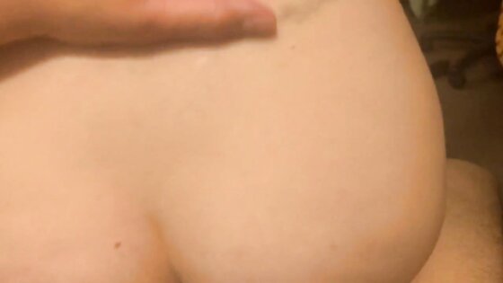 Hailey Tanner's Homemade Big Cock Adventure