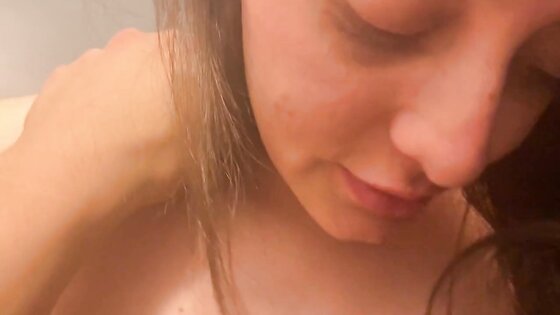 Hailey Tanner's Homemade Big Cock Adventure