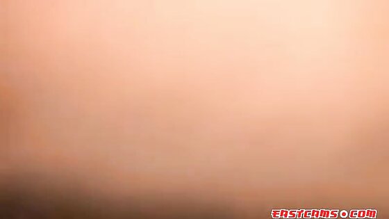 Korean Girl's Black Wish