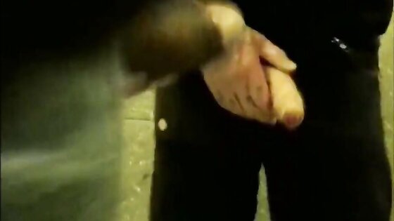 Glory Hole Suck and Fuck