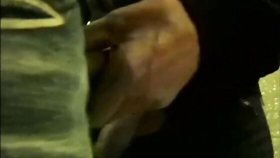 Glory Hole Suck and Fuck