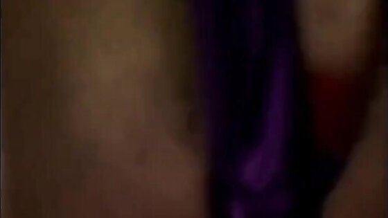 Satin Panties Try On - Amateur Lingerie Haul