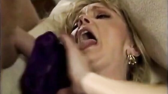 Satin Panties Try On - Amateur Lingerie Haul