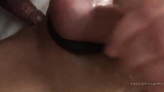 Cutest Tranny Anal Adventure