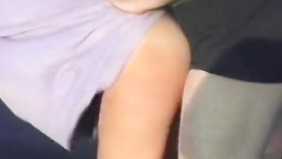 German Amateur Mature With Saggy Tits