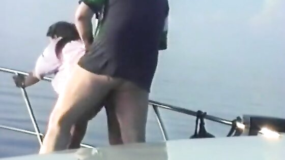 German Amateur Mature With Saggy Tits