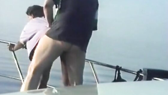 German Amateur Mature With Saggy Tits