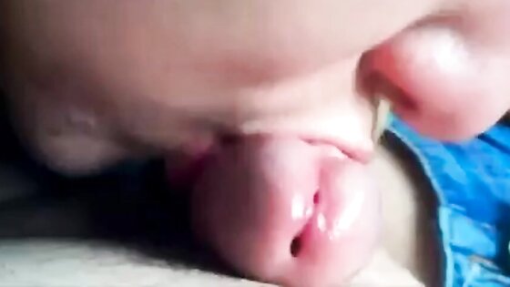 Blowjob mit Cum-Swallowing für dich