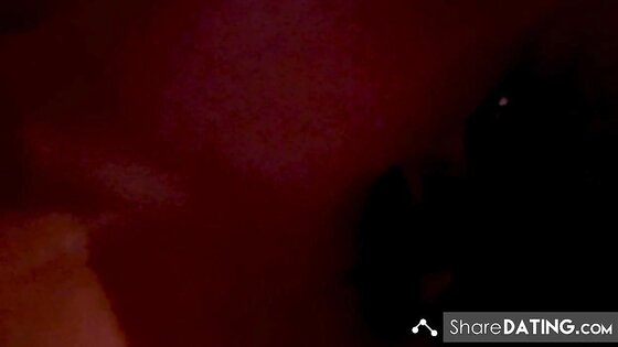 Sauna Sex - Cheating MILF's POV Fucking Adventure