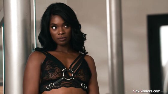 Ill teach you TO SUBMIT in the bedroom