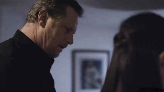 Sitter, I'm gonna impregnate you!