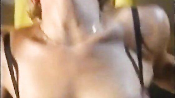 MP75-HSa: German Amateur with Big Natural Tits from the 00's