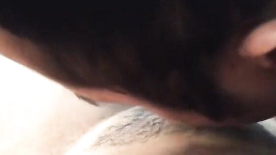 Stranger Gives Me a Blowjob in My Car While I Was Jerking Off