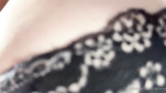 Chubby Red Haired Slut Rides Hard Cock