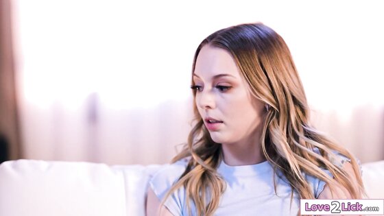 Stepmom masturbates ifo her stepdaughter