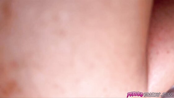 Let's make a sex tape, stepmommy!