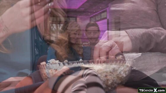 What a stunner busty shemale I am dating