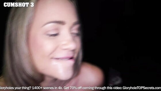 Fuck yeah! Tht's how you suck dick!