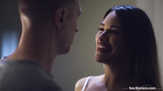 I am fucking my stepsisters HOTTEST gf