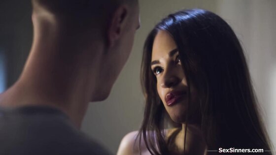 I am fucking my stepsisters HOTTEST gf