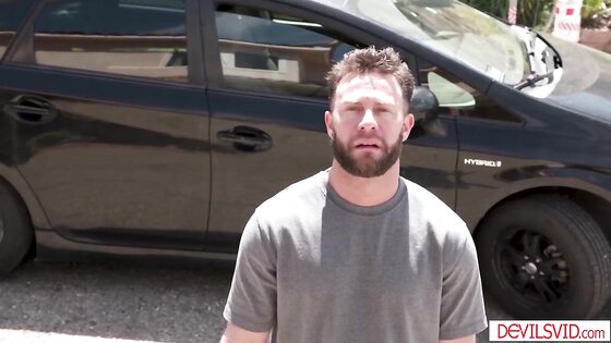 She squirted after I fuck her pussy hard