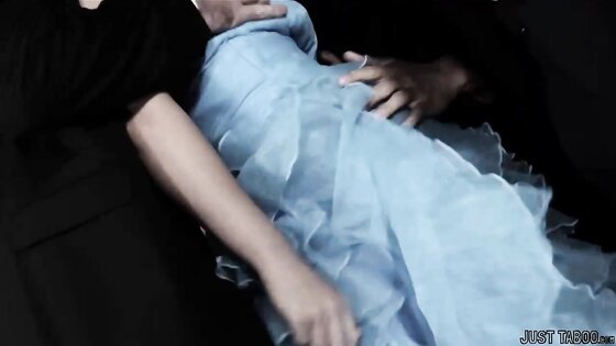 Let's finish prom night in style, girl!