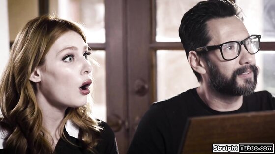 Youve dressed me up to fuck your stepdad