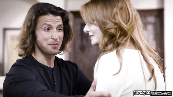 Youve dressed me up to fuck your stepdad