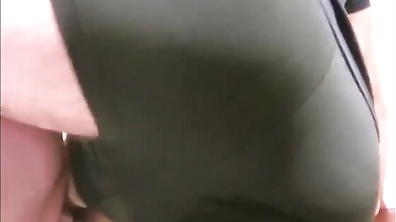 Beauty Young Pregnant Anal
