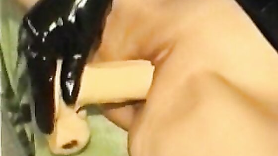 BFI - Fetish Dog