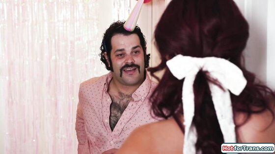 We do need more than 7 minutes in heaven