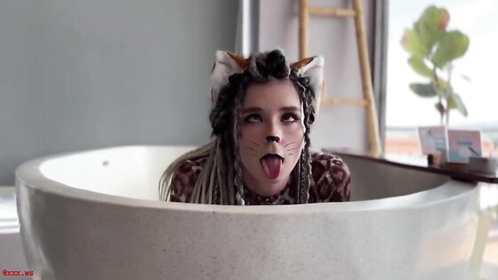 Sweetie Fox Anal Domination