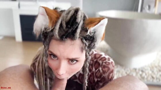 Sweetie Fox Anal Domination