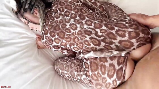 Sweetie Fox Anal Domination