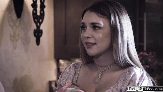 Why is there a room with pictures of me