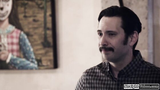 Why is there a room with pictures of me