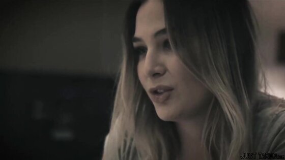 Come here, let your stepmomma teach you!