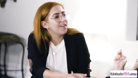 She wont buy it if we'll just be kissing