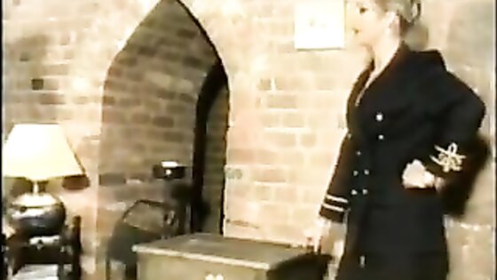 Mean Mistress Punishes Sub Girls