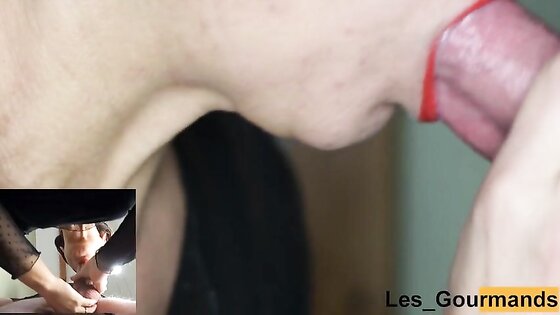 My Special Blowjob