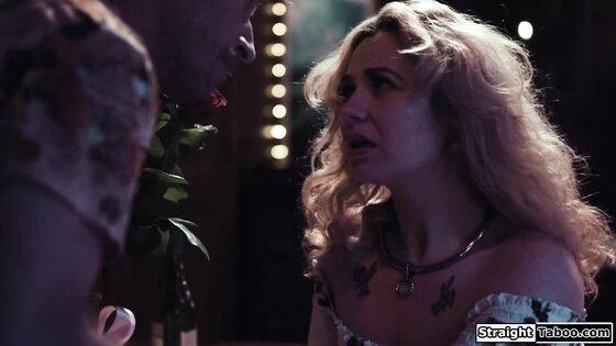 Note to self DO NOT EVER fuck a lunatic