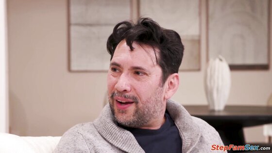 Anal penetration opens up your third eye