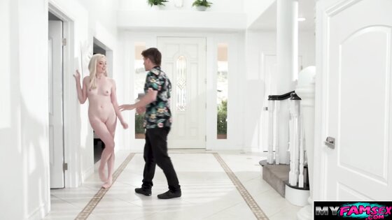 Letting my stepsibling in law fuck my wet butthole