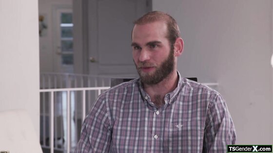 How about you fucking your shemale boss