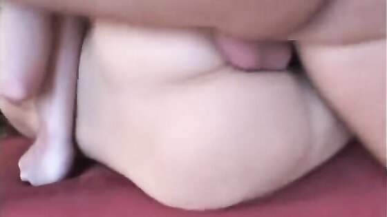 Small Tits Blonde Deep Anal