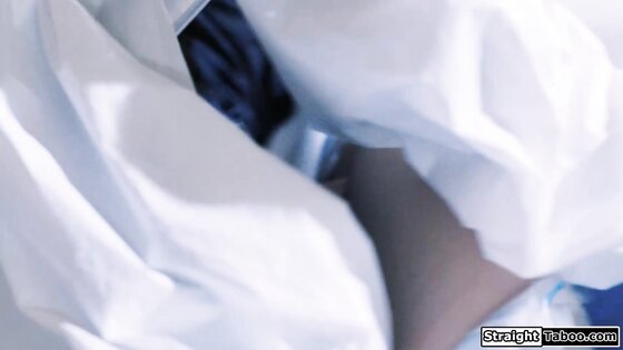 A pandemic will not stop the two lovers