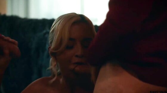 But, I have never been DP'd before?!